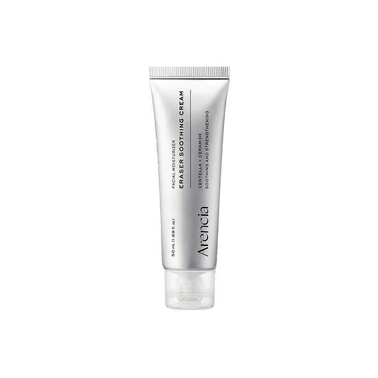 Arencia Eraser Soothing Cream